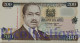 KENYA 200 SHILLINGS 1998 PICK 38c UNC - Kenya