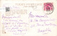 ROYAUME UNI - Angleterre - Manchester - Midland Hotel - Colorisé - Carte Postale Ancienne - Manchester