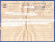 Telegram/ Telegrama - Lourenço Marques, Moçambique > Lisboa -|- Postmark - Alvalade. Lisboa. 1966 - Lettres & Documents