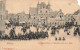 BELGIQUE - Malines - La Grand'place Et L'ancienne Halle Aux Draps - Carte Postale Ancienne - Mechelen