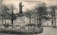 BELGIQUE - Malines - Statue Van Beneden - Carte Postale Ancienne - Malines