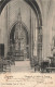 BELGIQUE - Louvain - Tabernacle à L'église Saint Jacques - Carte Postale Ancienne - Leuven