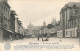 BELGIQUE - Louvain - Le Vieux Marché - Carte Postale Ancienne - Leuven