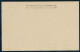 BF0029 / POLEN / POLAND / POLSKA  -  SOSNOWICE  -  1915-1919  ,  Stadtpost Ganzsache - Covers & Documents