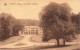 BELGIQUE - Loverval - Château Du Comte Werner De Mérode - Carte Postale Ancienne - Other & Unclassified