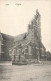 BELGIQUE - Ans - L'église - Carte Postale Ancienne - Ans