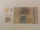 Serbie, 10 Dinara 2006 - Serbie