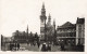BELGIQUE - Alost - La Grande Place - Carte Postale Ancienne - Aalst