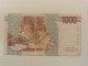 Italie, 1000 Lire 1990 - 1000 Liras