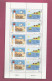 YT N° 976** Et 977** Feuille - Art - Dessins - Unused Stamps