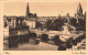 FRANCE - Metz - Le Pont Moyen - Carte Postale Ancienne - Metz