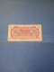 REGNO UNITO-PM 12a 2/6P 1946 - - British Troepen & Speciale Documenten