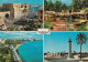 Libya Tripoli 1980 Sent To Yugoslavia - Libia