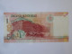 Rare Year! Peru 50 Nuevos Soles 2009 AUNC Banknote See Pictures - Pérou