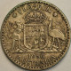 Australia - Florin 1956, KM# 60, Silver (#2783) - Florin