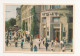 FA37 - Postcard - MOLDOVA - Chisinau, Oficiul Postal Principal, Uncirculated 1974 - Moldavia