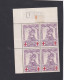 Belgique. Croix Rouge No 128 2 Timbres ** Et 2 Timbres * Cote 380€ - 1914-1915 Red Cross