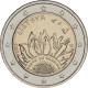 2 Euro 2023 Lithuania Coin - Together With Ukraine. - Litouwen