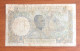 AFRICA OCCIDENTALE 25 Francs 1953. - États D'Afrique De L'Ouest