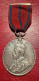 Inglaterra Medalla Jorge V Nación Para La Policía 1911 - Autres & Non Classés