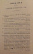 Delcampe - Revue Historique Et Archéologique Du Maine. Année 1908, 2ème Semestre (2 Livraisons). Tome LXIV. Mamers, Le Mans - Pays De Loire