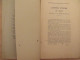 Revue Historique Et Archéologique Du Maine. Année 1910, 1er Semestre (livraison 2). Tome LXVII. Mamers, Le Mans - Pays De Loire