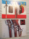 12 Revues  Gazette Des Armes  1981 - Frans