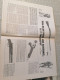 Delcampe - 12 Revues  Gazette Des Armes  1981 - Francese