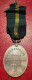 Inglaterra Medalla Jorge V Por La Eficiencia - Altri & Non Classificati
