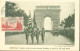 Guerre 40 Libération CP Défilé Troupes Américaines 29 8 44 YT N°403 Arc Triomphe Maximum CAD Musée Carnavalet 11 11 44 - 2. Weltkrieg 1939-1945