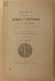 Bulletin Historique Et Archéologique De La Mayenne. 1908, Tome XXIV-78. Laval Chateau-Gontier. Goupil. - Pays De Loire