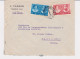 IRAN - LETTRE TEHERAN POUR PARIS 1939 - Iran