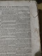 France Paris GAZETTE NATIONALE Ou LE MONITEUR UNIVERSEL 1789 Année Complete. 131 Numeros - Kranten Voor 1800