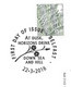 GB - 2016 New  Regional Definitives  NTH IRELAND (1)    FDC Or  USED  "ON PIECE" - SEE NOTES  And Scans - 2011-2020 Decimal Issues