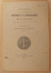 3 Bulletins Historique Et Archéologique De La Mayenne. 1930, Tome XLVI-165,167,168. Laval Chateau-Gontier. Goupil. - Pays De Loire