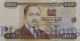 KENYA 1000 SHILLINGS 2002 PICK 40e UNC - Kenya