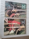 10 X Revues Gazette Des Armes 19 78 N9 - Frans