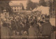 La  Fête De L'humanité  En 1957 à Montreuil  édition 1987 Par L'unnion  Philatélique Internationale - Events