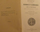 Bulletin Historique Et Archéologique De La Mayenne. 1944-45, Tome LIX-217 à 220. Laval Chateau-Gontier. Goupil. - Pays De Loire