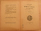 Delcampe - Bulletin Historique Et Archéologique De La Mayenne. 1944-45, Tome LIX-217 à 220. Laval Chateau-Gontier. Goupil. - Pays De Loire