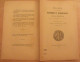 Delcampe - Bulletin Historique Et Archéologique De La Mayenne. 1944-45, Tome LIX-217 à 220. Laval Chateau-Gontier. Goupil. - Pays De Loire