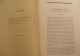 Delcampe - Bulletin Historique Et Archéologique De La Mayenne. 1944-45, Tome LIX-217 à 220. Laval Chateau-Gontier. Goupil. - Pays De Loire