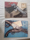 Delcampe - 11 X Revues Gazette Des Armes 1977 - French