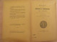 Bulletin Historique Et Archéologique De La Mayenne. 1947, Tome LXI-224,225. Laval Chateau-Gontier. Goupil. - Pays De Loire