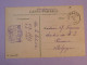 BA0 TURQUIE  BELLE CARTE 1912 CONSTANTINOPLE A LIERNEUX BELGIQUE +RUE CHICHLI  +PAIRE DE TP   +AFF. INTERESSANT++  + - Cartas & Documentos