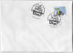 Brazil 2011 Cover Commemorative Cancel 100 Years Of Abdon Batista Home Childhood Friends In Joinville - Covers & Documents