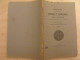 Bulletin Historique Et Archéologique De La Mayenne. 1954, Tome LXIV-228. Laval Chateau-Gontier. Goupil. - Pays De Loire