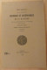 Bulletin Historique Et Archéologique De La Mayenne. 1957-58, Tome LXVII-231bis. Laval Chateau-Gontier. Goupil. - Pays De Loire