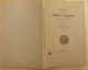 Bulletin Historique Et Archéologique De La Mayenne. 1957-58, Tome LXVII-231bis. Laval Chateau-Gontier. Goupil. - Pays De Loire