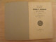 Bulletin Historique Et Archéologique De La Mayenne. 1957-58, Tome LXVII-231bis. Laval Chateau-Gontier. Goupil. - Pays De Loire